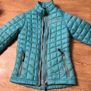 Girls Magellan Puffer Coat